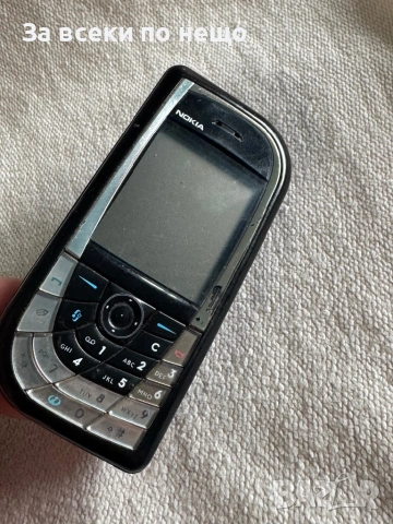 Нокия 7610 , Nokia 7610, снимка 4 - Nokia - 53399377