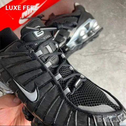 Nike 🔹Мъжки Маратонки 40 до 45 н, снимка 3 - Маратонки - 56238354