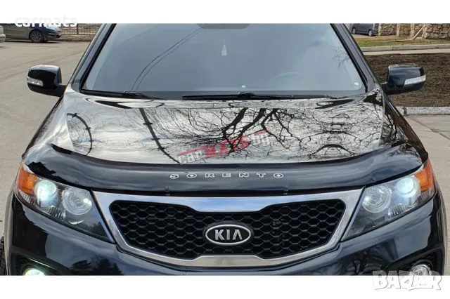Дефлектор за преден капак Vip Tuning за Kia Sorento (XM) (2009-2015)