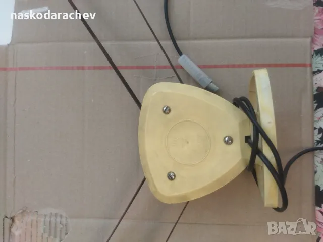 Руска олимпийска антена МКЗ АТП - 6.5, снимка 8 - Приемници и антени - 47432765