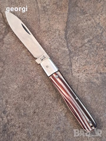 джобен нож Sica