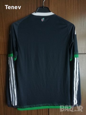 Schalke 04 Adidas Adizero рядка оригинална футболна тениска фланелка Шалке 04 блуза , снимка 2 - Тениски - 41506740