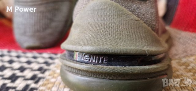 Puma Ignite Limitless SR Evoknit,номер 40, снимка 6 - Маратонки - 40140399