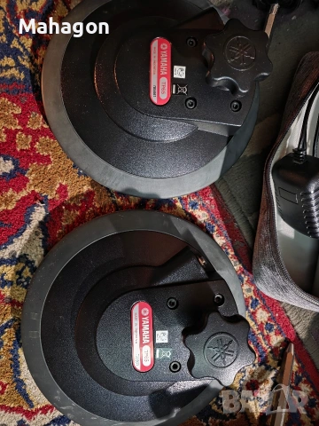 Yamaha DTXpress IV , снимка 4 - Ударни инструменти - 53619088