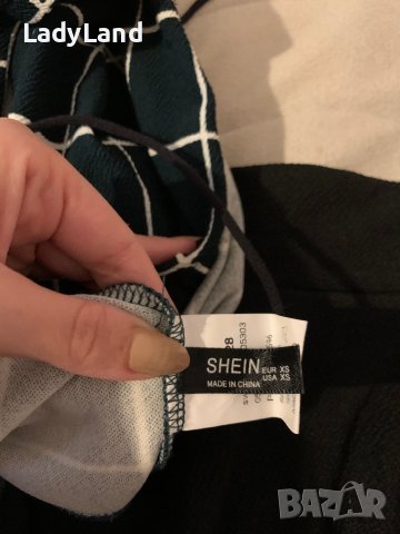Комплект Shein - нов, снимка 3 - Комплекти - 39562899