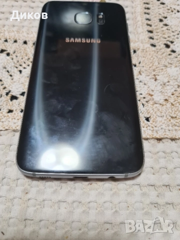 Samsung galaxy S7 EDJE , снимка 6 - Samsung - 52505616