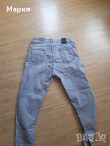 Дънки Луси фешън, снимка 2 - Дънки - 35977787