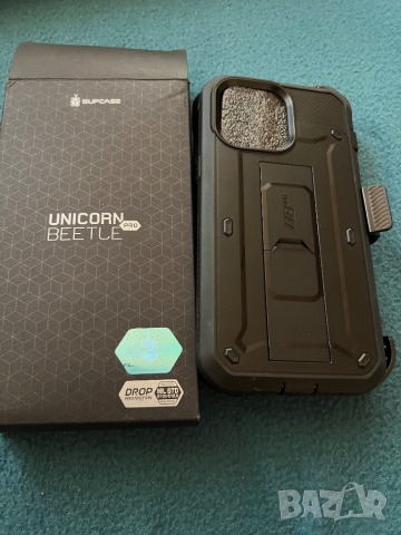 Удароустойчиви кейсове Iphone 14 Pro max/13 Pro max/14 Pro/13 Pro -Supcase/Speck/Lifeproof/Spigen, снимка 2 - Калъфи, кейсове - 44802857