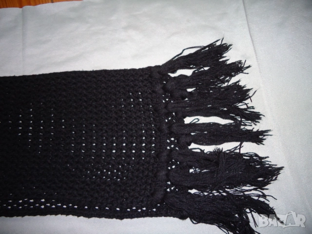  дамски шал и болеро, снимка 5 - Шалове - 40595789