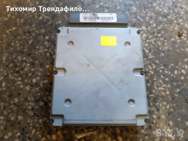 ECU Ford Focus 1.8 Turbo TDDi, 90 к.с. YS4F-12A650-PA , YS4F12A650PA, YS4F 12A650 PA PANG