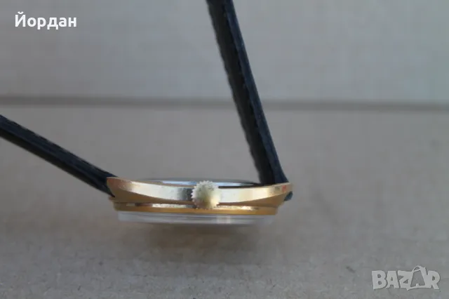 СССР мъжки ръчен часовник ''Ракета'' , снимка 5 - Мъжки - 50084944