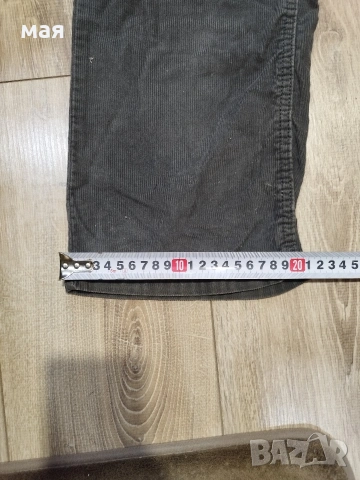 Tommy Hilfiger-34/36, снимка 4 - Дънки - 53061658