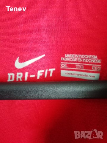 Manchester United Juan Mata Nike оригинална футболна тениска фланелка Мата Манчестър Юнайтед , снимка 7 - Тениски - 41498312