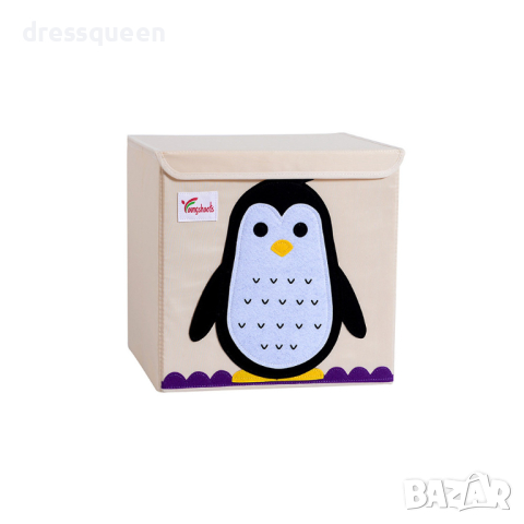 3883 Водоустойчивата кутия за съхранение на играчки с капак, снимка 18 - Други стоки за дома - 44597340