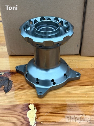 Главини за Kawasaki - Afam racing & Haan, снимка 5 - Части - 52528960