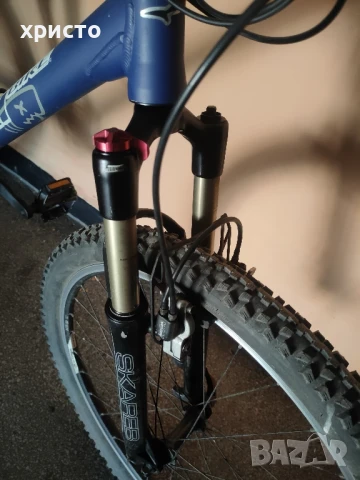 Продавам два планински велосипеда, снимка 10 - Велосипеди - 50909825