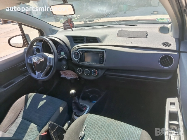 На части Ярис, снимка 5 - Автомобили и джипове - 51664229