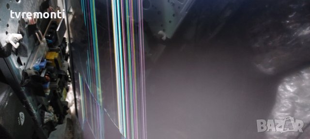 MAIN BOARD ,TNPH1038 1 A,TXN/A1YTUE, for ,Panasonic TX-L42ETW60 32inc DISPLAY LC420EUD-FFF1, снимка 9 - Части и Платки - 41813021