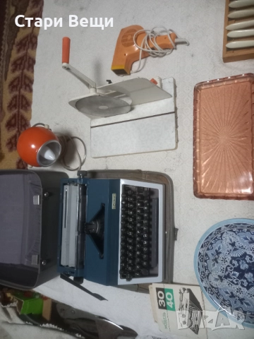 Стари вещи, снимка 7 - Антикварни и старинни предмети - 52821798