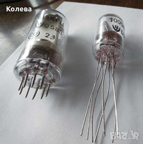 Кварцове, снимка 5 - Друга електроника - 52227328