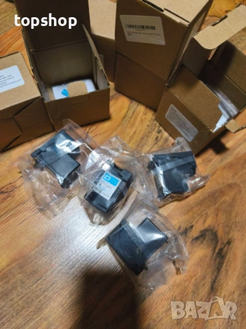 ЗАПЕЧАТАНИ, НОВИ, ПРОВЕВРЕНИ съвместими касети 305XL Black за HP / Комплект 2 бр.  , снимка 5 - Консумативи за принтери - 53157619