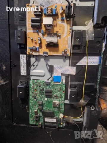 Power Supply BN44-00754A L40G0B_ESM PSLF870G06A - SAMSUNG UE40H5003AW 40inc DISPLAY CY-HH040BGNV1H, снимка 5 - Части и Платки - 48630271
