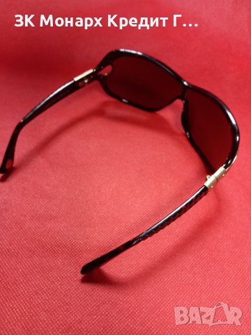 Очила Michael Kors, снимка 3 - Слънчеви и диоптрични очила - 42297091