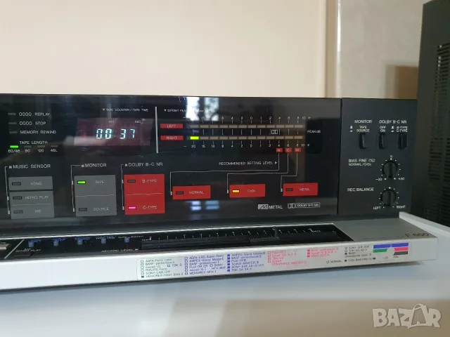 AIWA--F---- 660, снимка 3 - Декове - 56120299