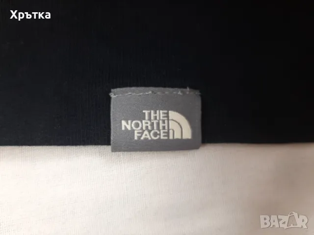 The North Face - Оригинална мъжка блуза размер M, снимка 7 - Блузи - 48118748