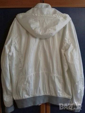 Лятно яке Design размер XL, снимка 2 - Якета - 35915332