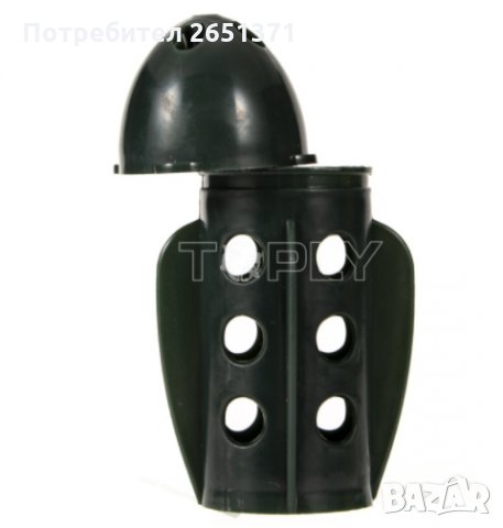 Фидер - 2.00 лв., снимка 2 - Такъми - 34706224