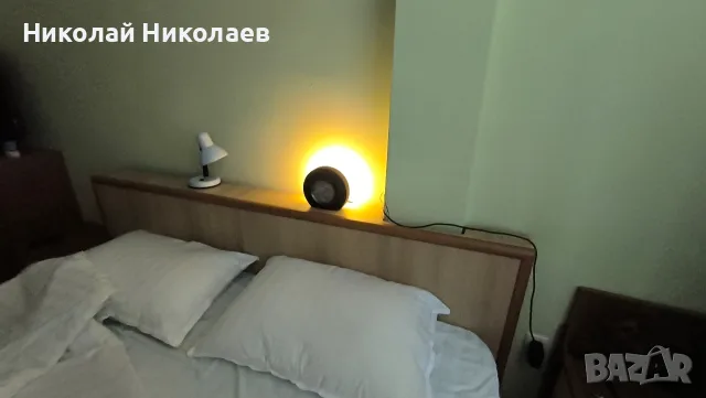 JBL Horizon - радио часовник, будилник,Bluetooth колонка + нощна лампа (проблем), снимка 11 - Будилници и настолни часовници - 55769560