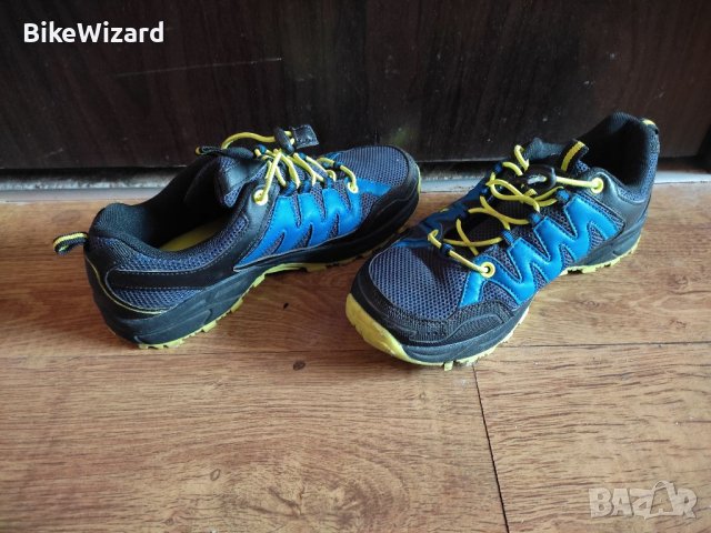 Landrover дамски туристически обувки номер 36 стелка 24 см., снимка 1