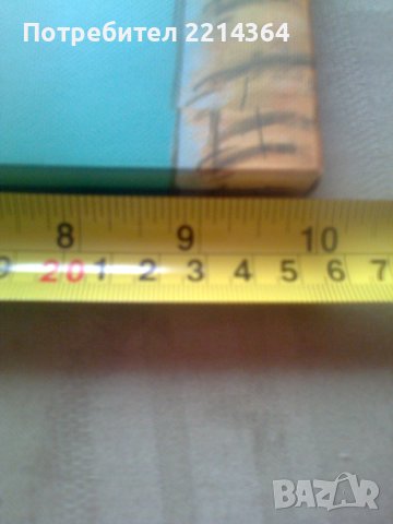 Оригинална Детска Картина на Мечо Пух, снимка 4 - Картини - 42521736