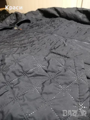 Дамско яке , снимка 4 - Якета - 49785123