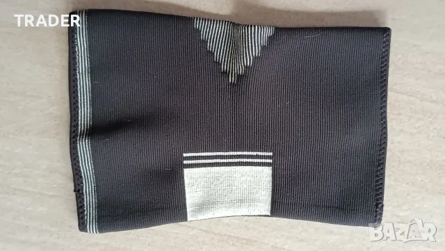 ластична наколенка ортеза Knee support  TCM, снимка 3 - Спортна екипировка - 38186236