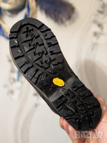 туристически обувки Meindl SULDEN 5105 номер 39  1/2, снимка 9 - Други - 53088224