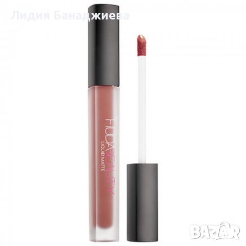 Червила HUDA BEAUTY 