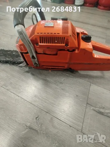 HUSQVARNA 266XP, снимка 4 - Градинска техника - 56282461