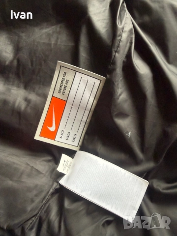 Зимно яке Nike, снимка 8 - Якета - 52910554