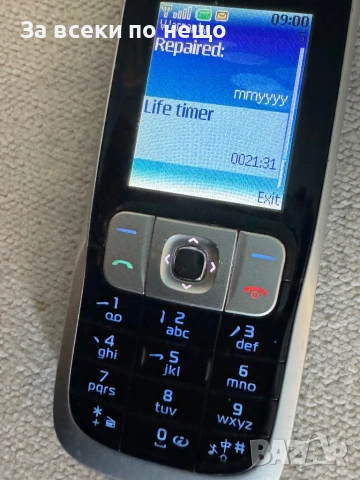 Nokia 2630, снимка 15 - Nokia - 53157642