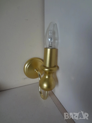 Аплици за стена - 2 бр. - различни, снимка 6 - Лампи за стена - 53078954