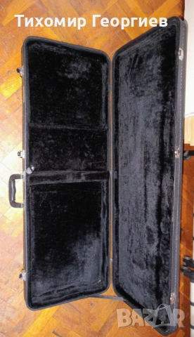 Куфар за електрическа китара, снимка 3 - Китари - 53760269