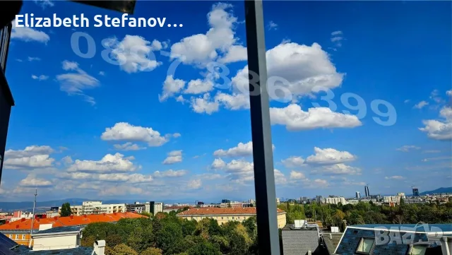 БЕЗ КОМИСИОННА/БЕЗ БРОКЕР, снимка 10 - Апартаменти - 56400039