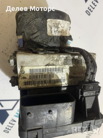 56041022AG, 250946-01383 ABS от JEEP Grand Cherokee 4.0i, 98г., Джип Гранд Чероки, снимка 2 - Части - 51923686