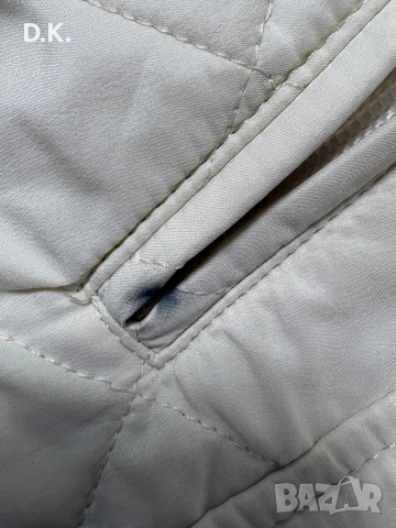 Лот-5€ -2 пролетни якета+блуза., снимка 4 - Якета - 53745850