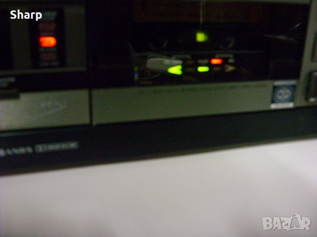 JVC DD-V9, снимка 4 - Декове - 53034186