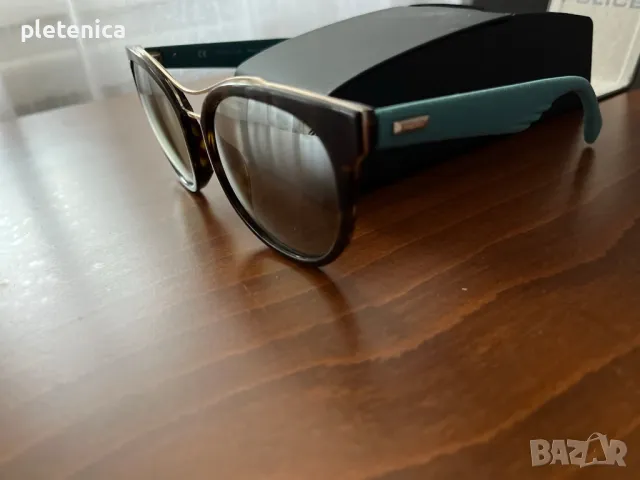 Дамски слънчеви очила Police , снимка 4 - Слънчеви и диоптрични очила - 49740437