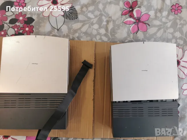 Продавам мини система Pioneer model DU-L77  , 20лв.  , снимка 1