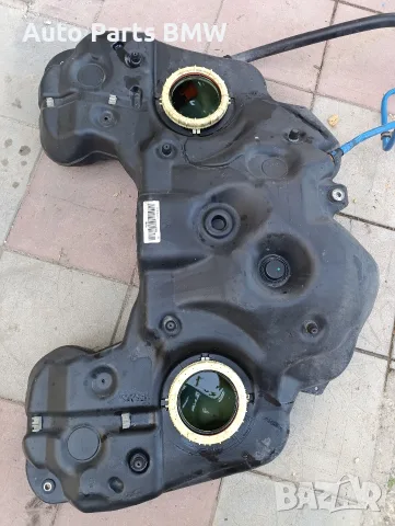 Резервоар Mercedes ML W164 / GL X164 / R class W251 Diesel Мерцедес МЛ W164 / ГЛ Х164 Дизел, снимка 4 - Части - 56145321